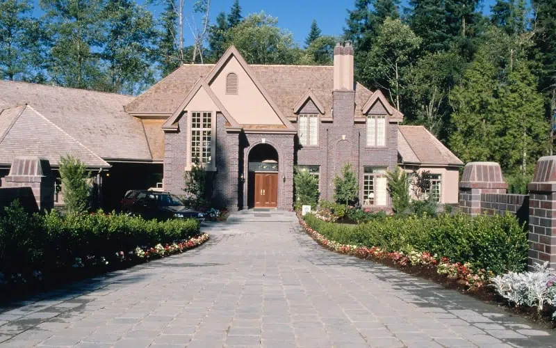 driveways installtion