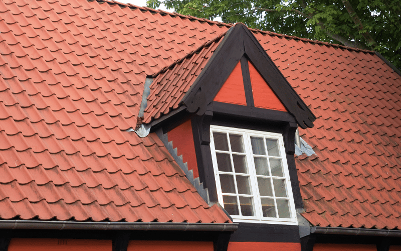 dormer loft conversion