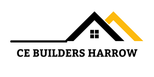 CE Builders Harrow Logo