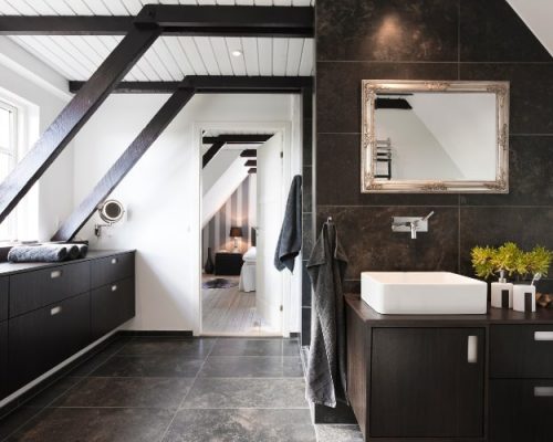 bathroom fittings